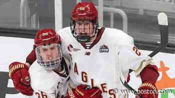 5 prospects to watch during Bruins Development Camp