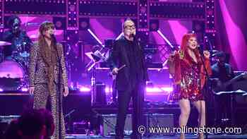The B-52s’ French Festival Set Canceled ‘Minutes’ Before Tornado Struck Venue