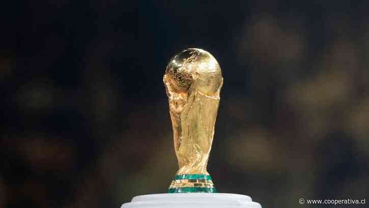 Las llaves de octavos de final del Mundial 2026