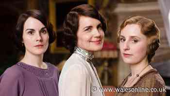 ‘Outstanding’ BBC period drama ‘as good as Downton Abbey’ on Prime Video
