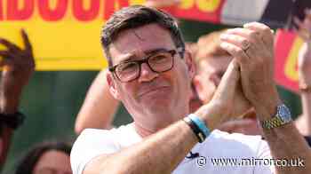 The challenges ahead for Andy Burnham as PM-in-waiting prepares for power