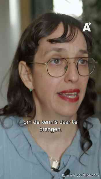 Irene's familie is ongedeerd, maar Venezuela ligt in puin
