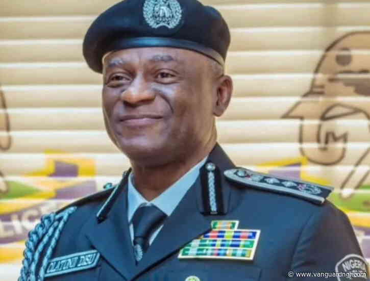 Shinkafi petitions IGP to probe Dan Bello over Yari videos