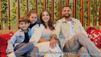 Footballer Lucas Trejo's wife and two children confirmed dead as player posts heartbreaking update