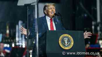Trump's Great American State Fair Branded a 'Flop': Viral Clips Show Bare Lawns, Undercutting Boasts of 'Thousands'