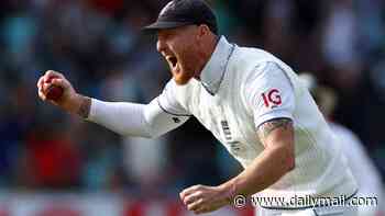 Ben Stokes reveals why he is quitting international cricket after shocking team-mates and fans with retirement during Trent Bridge Test against New Zealand: 'I burnt myself out'