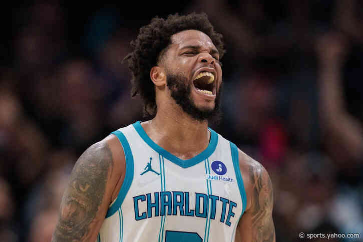 Suns trade Allen and O’Neale for Miles Bridges