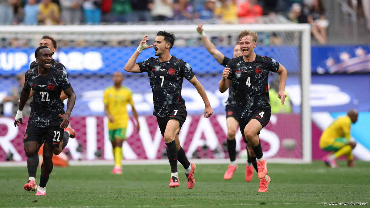Nederlands elftal stuit op Canada tijdens WK 2026 als het afrekent met Marokko