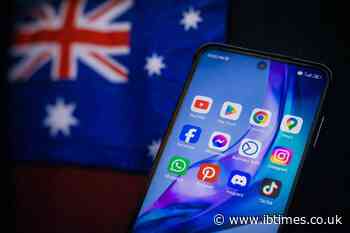 'Doing the Bare Minimum': Australia to Fine Social Media Giants Up to A$99m After Under-16 Ban Falls Short