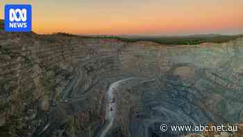 Qld government dumps plan to turn gold mine into pumped hydro