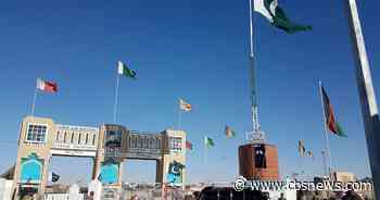 Pakistan says its security forces killed 29 militants along Afghan border