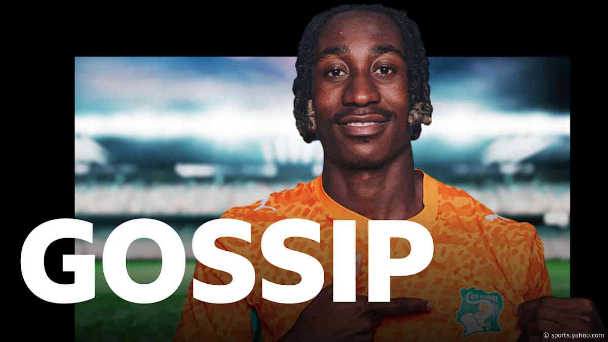 Diomande picks PSG over Liverpool - Monday's gossip