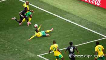 World Cup VAR review: Why didn't Canada get a pena...
