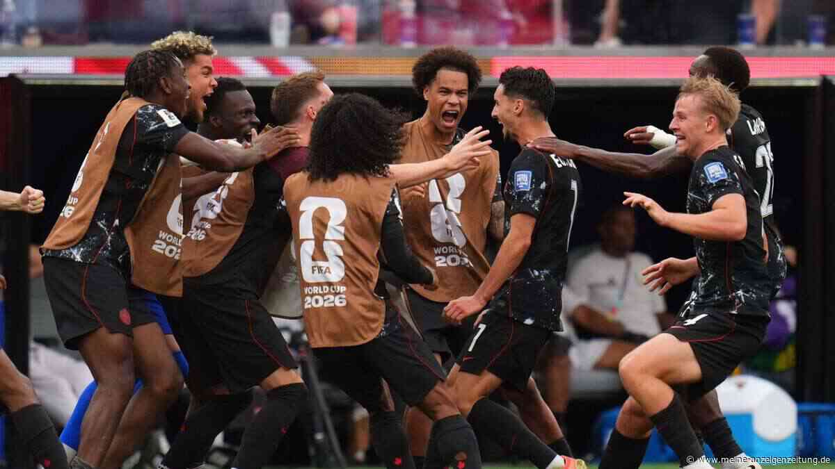 Davies verleiht Kanada im WM-Sechzehntelfinale gegen Südafrika Flügel