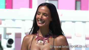 Love Island fans say 'it's been a while' as star makes bombshell return
