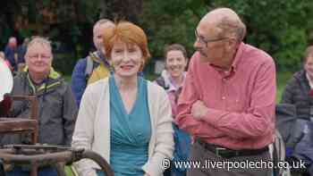 Antiques Roadshow guest stunned as item living in 'pig manure' worth a fortune