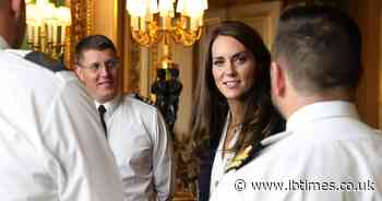 Kate Middleton Refused to Give Up Control of One Key Part of Royal Life