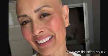 'Two-Thirds Bald' But 'Vibrating High': How Melanie Sykes Turned PTSD‑Linked Alopecia Into a Post‑Traumatic Growth Story