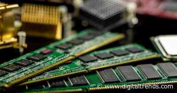 The memory crisis isn’t going to ease, and you will pay the price for it, says a research firm