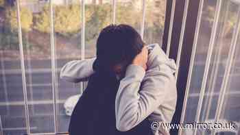 More than one million children waiting or receiving mental health treatment