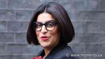Shabana Mahmood to set up new independent appeals body to slash asylum backlog