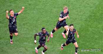 Canada als eerste door naar achtste finales na zege op Zuid-Afrika; gastland treft zaterdag winnaar Nederland - Marokko