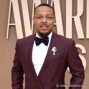 See Every Celebrity on the Red Carpet at the BET Awards 2026