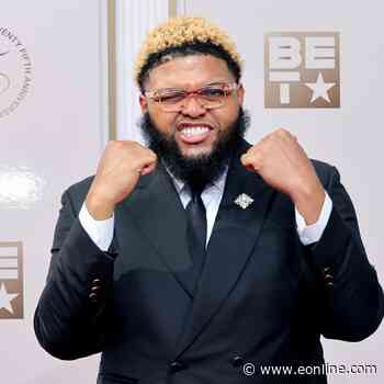 BET Awards 2026: Complete Winners List (Live Updates)