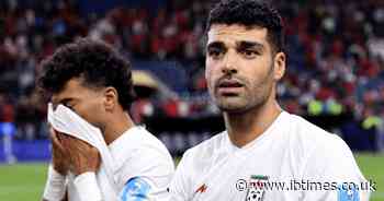 'It's a Disaster World Cup': Iran Captain Mehdi Taremi Blasts FIFA Over Visas and Playing in Enemy Host Nation