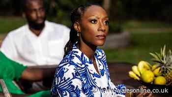 Who is Victoria Ekanoye as Death in Paradise villain Miranda Priestly returns