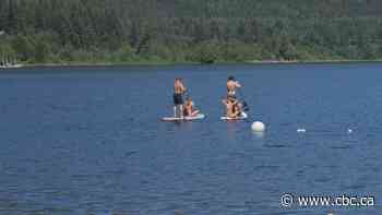 At least 20 people have died of drowning in B.C. this year, up from last year