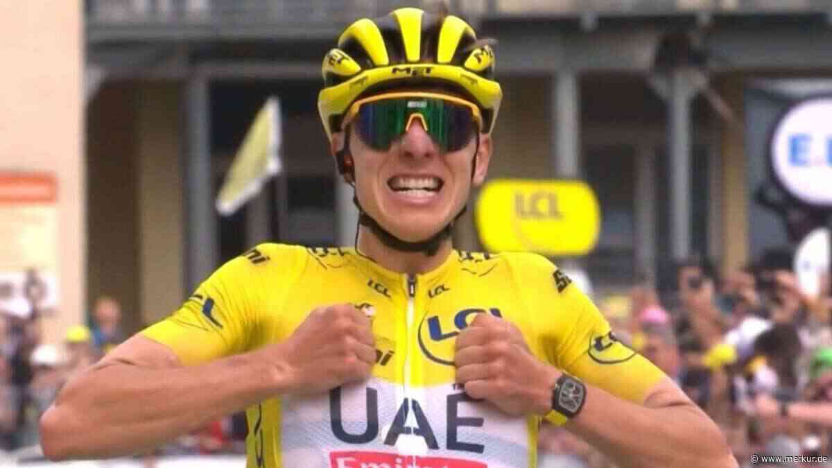 Auftakt in Barcelona: So wird die Tour de France 2026