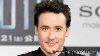 Meet John Cusack's famous family: from Hollywood star dad to four actor siblings