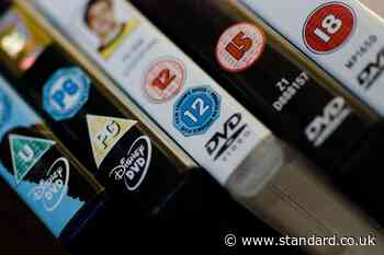 BBFC uses AI for streaming content and has record-breaking cinema run – report