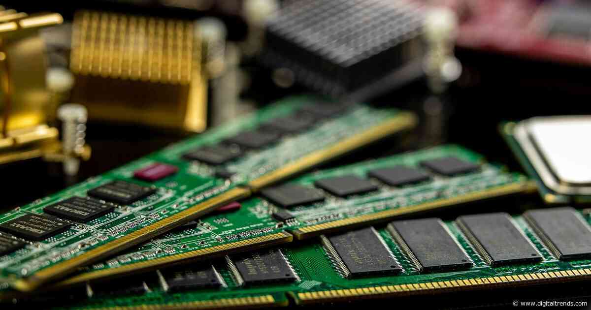 The memory crisis isn’t going to ease, and you will pay the price for it, says a research firm