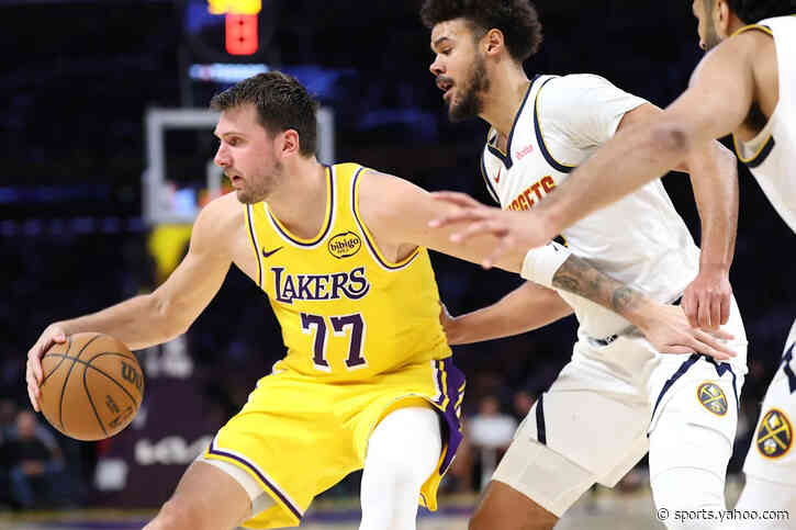 Lakers rumors roundup: Interest in Cam Johnson, Peyton Watson, Dean Wade