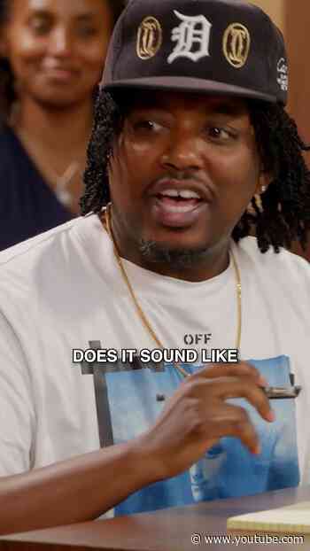 DoBoy said he don’t give af about a Pulitzer 😂
