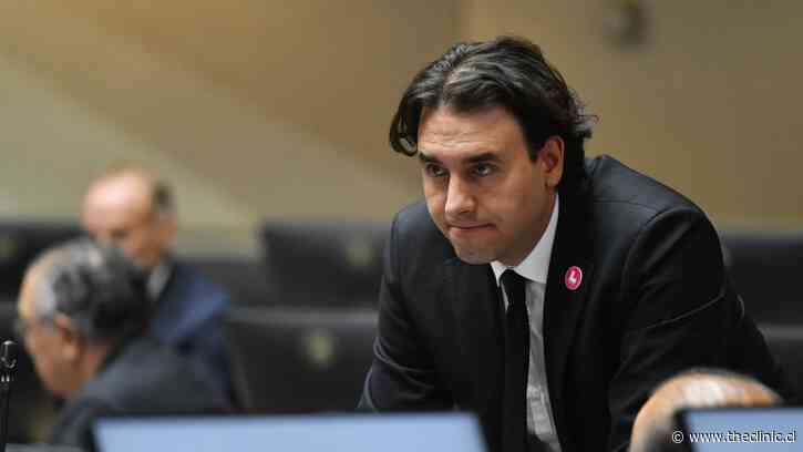 Vlado Mirosevic declina asistir a viaje de Estado con Kast para poder votar en la AC contra Grau: “Es mi responsabilidad estar en el Senado”