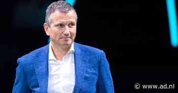 Richard Krajicek ziet zijn ouders niet meer na turbulente jeugd: ‘Ik verwijt ze niets, maar contact is te moeilijk’