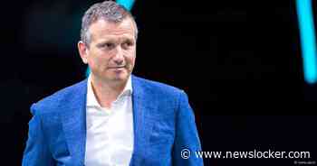 Richard Krajicek ziet zijn ouders niet meer na turbulente jeugd: ‘Ik verwijt ze niets, maar contact is te moeilijk’