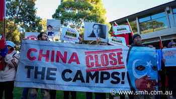 Fears new Chinese law will be ‘weaponised’ against Australian activists