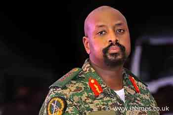Uganda's Military Chief Says He Can Close 'ANY Media House' — Then Sends Soldiers to Shut Down NTV and Daily Monitor