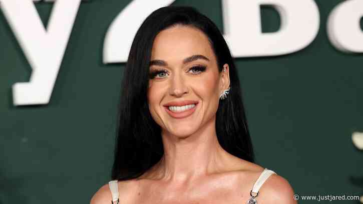 Katy Perry Cancels Werchter Boutique Festival Performance in Belgium Due to Historic Heat Wave