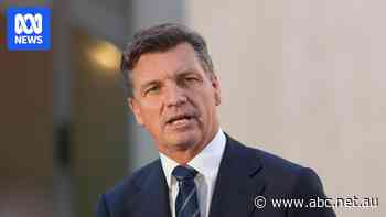 Live: Taylor brushes off low polling and says rebuilding trust takes time