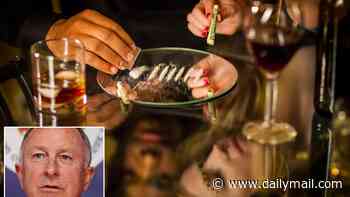 DERMOT AHERN: I speak with some experience, as former justice minister, about the fight against criminal gangs involved in the drug trade... Here's why the madcap suggestion to decriminalise should die a very quick death