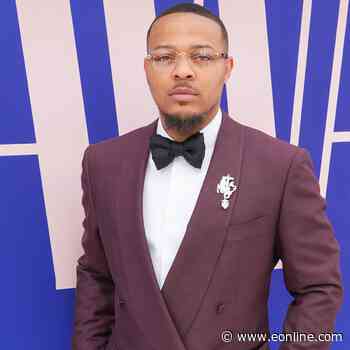 BET Awards 2026: Bow Wow Shares Proudest Dad Moment to Shai and Stone