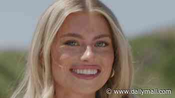 Love Island's Casa Amor bombshell Martha Rothwell leaves the boys stunned as she reveals she's bisexual and her last relationship was with a woman