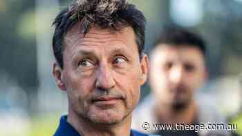 Watch live: Daley explains decision to axe To’o and overhaul backline