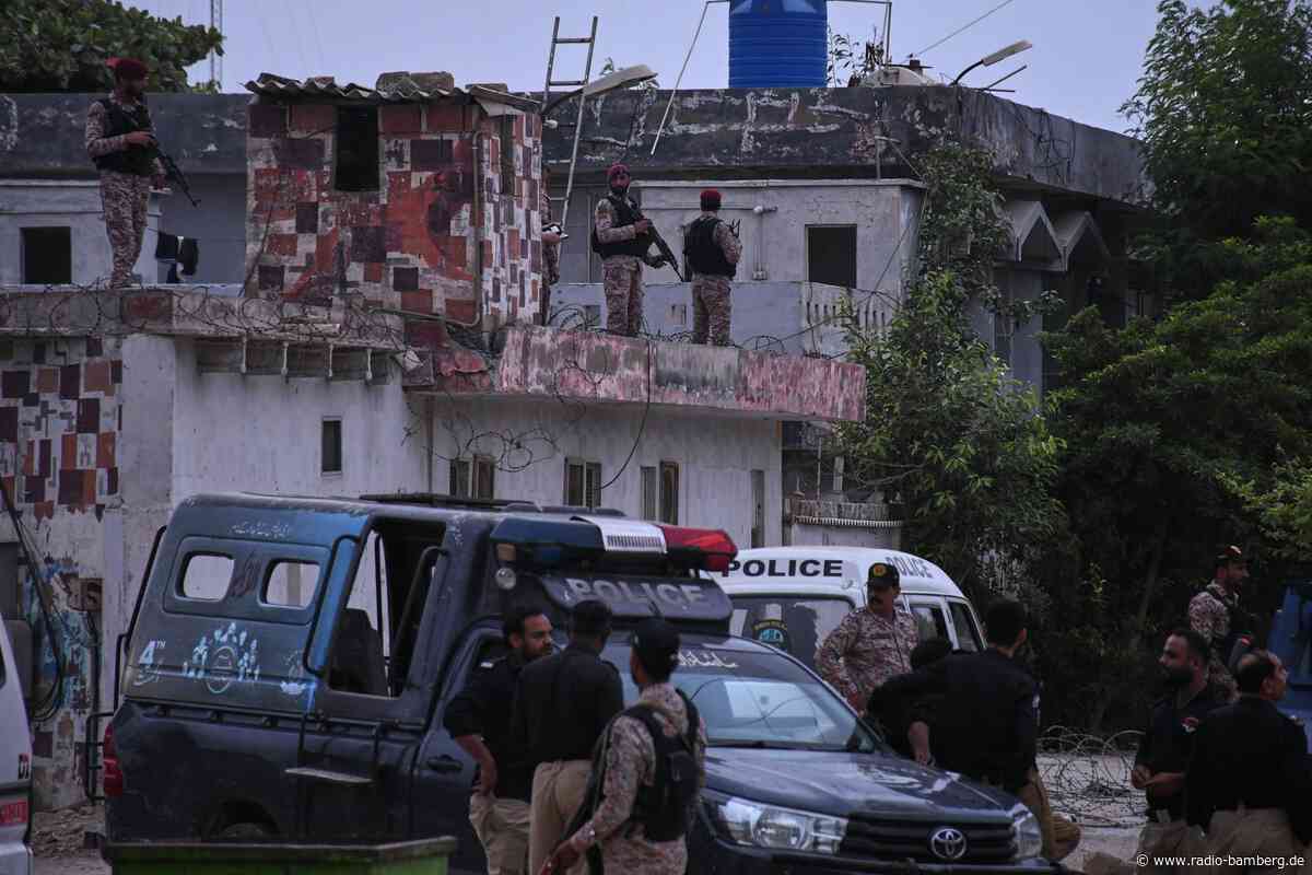 Pakistan: Haben erneut Ziele in Afghanistan angegriffen