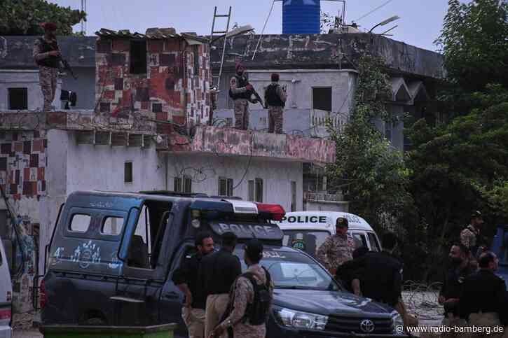 Pakistan: Haben erneut Ziele in Afghanistan angegriffen